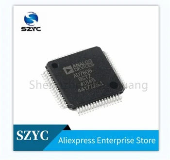 1бр 100% чисто Нов AD7606BSTZ-RL AD7606 LQFP64 Оригинален чип