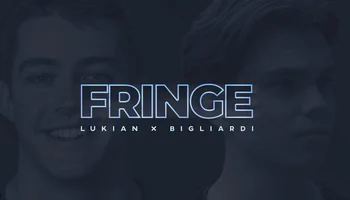 Fringe от Max Lukian и Giacomo Bigliardi -Магически трикове
