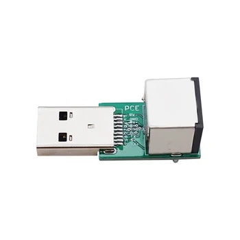 Комплект адаптери USB 3.0 SNAC за игрален контролер Mister Conveter за DE10-Nano MiSTerFPGA Mister IO Board GENSMS TG16 SNES