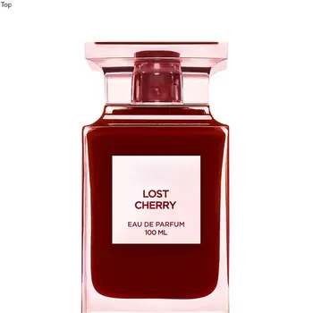 Новата дата на супер Горещи парфюми TF Lost Cherry Парфюм вода 50 мл 100 мл 2 TF Дезодорант