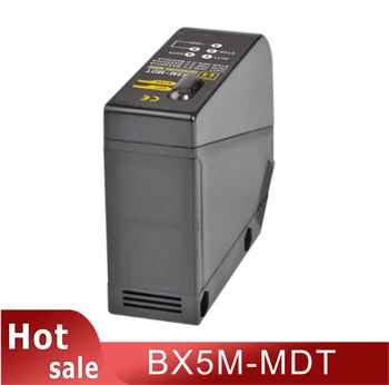 Оригинален фотоелектричния сензор BX5M-MDT