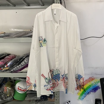 Ризи Казабланка, Мъжки и женски Хавайски плажни ризи, блузи, тениски